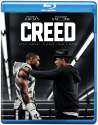 Title: Creed [Blu-ray]