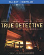 True Detective: The Complete Second Season [Blu-ray]