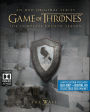 Game of Thrones: the Complete Fourth Season
