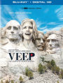 Veep: the Complete Fourth Season