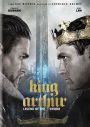 King Arthur: Legend of the Sword