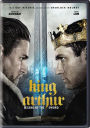 Alternative view 3 of King Arthur: Legend of the Sword