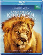 Enchanted Kingdom [3D] [Blu-ray]