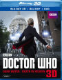 Doctor Who 3D: Dark Water / Death In Heaven