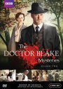 The Doctor Blake Mysteries: Season 2 [3 Discs]