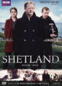 Shetland: Season Three [2 Discs]