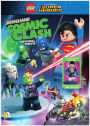 LEGO DC Comics Super Heroes: Justice League - Cosmic Clash
