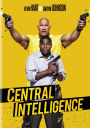 Central Intelligence