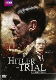 Man who Crossed Hitler