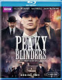 Peaky Blinders: Season Two