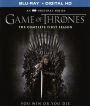 Game of Thrones: the Complete First Season