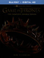 Game of Thrones: the Complete Scond Season