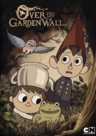 Title: Cartoon Network: Over the Garden Wall