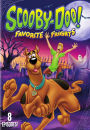 Scooby Doo: Favorite Frights