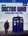 Doctor Who: Series 9 - Part 1