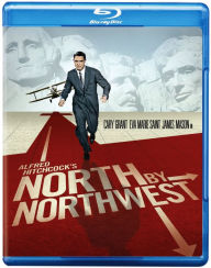 Title: North by Northwest [Blu-ray]