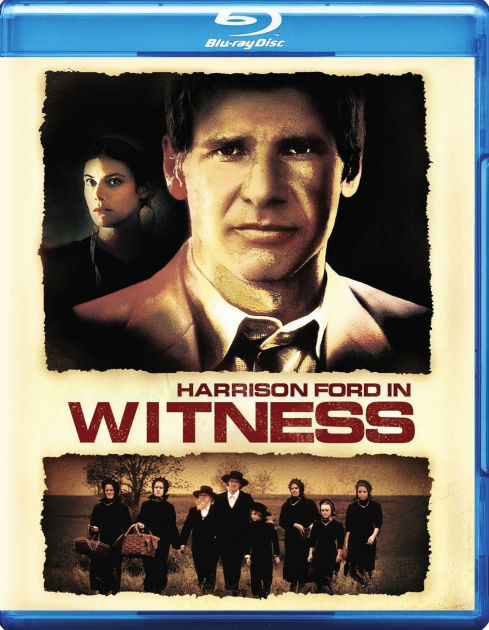witness by peter weir notes Screenplay 101: witness by joanne thursday, july 3rd according to interviews with peter weir hand-written notes. witness by peter weir notes Screenplay 101: witness by joanne thursday, july 3rd according to interviews with peter weir hand-written notes.
