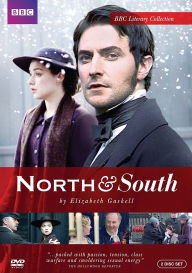 Title: North and South