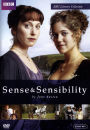 Sense & Sensibility/Miss Austen Regrets [2 Discs]