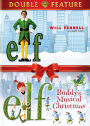 Elf/Elf: Buddys Musical Christmas