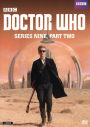 Doctor Who: Series Nine, Part Two [2 Discs]
