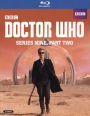 Doctor Who: Series 9 Part 2