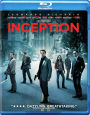 Inception [Blu-ray]