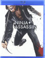 Ninja Assassin [Blu-ray]