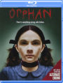 The Orphan [Blu-ray]