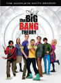 Big Bang Theory: the Complete Ninth Season