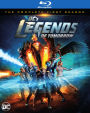 Dc's Legends of Tomorrow: the Complete First Season