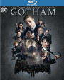 Gotham: the Complete Second Season