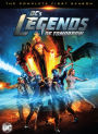 Dc's Legends of Tomorrow: the Complete First Season