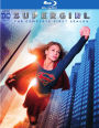 Supergirl: the Complete First Season