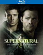 Supernatural: the Complete Eleventh Season