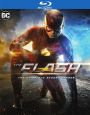 Flash: the Complete Second Season