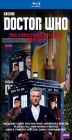 Doctor Who Christmas Specials Gift Set