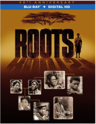 Title: Roots: The Complete Original Series [Blu-ray]