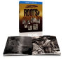 Alternative view 2 of Roots: The Complete Original Series [Blu-ray]
