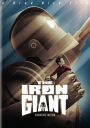 The Iron Giant: Signature Edition