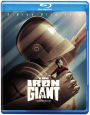 The Iron Giant: Signature Edition [Blu-ray]