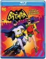 Batman: Return of the Caped Crusaders [Blu-ray]