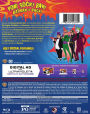 Alternative view 2 of Batman: Return of the Caped Crusaders [Blu-ray]