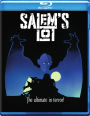 Salem's Lot [Blu-ray]