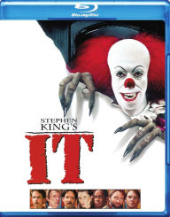 Title: Stephen King's It [Blu-ray]