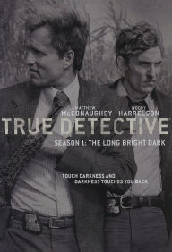 Title: True Detective: The Complete First Season [3 Discs]