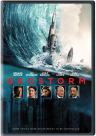 Title: Geostorm