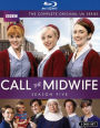 Call the Midwife: Season 5