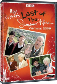 Title: Last of the Summer Wine: Vintage 2009 [2 Discs]