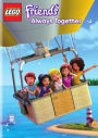Lego Friends: Always Together